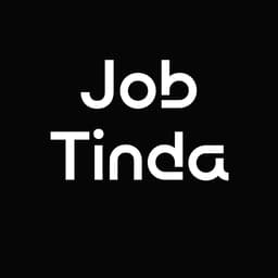 Job Tinda Logo