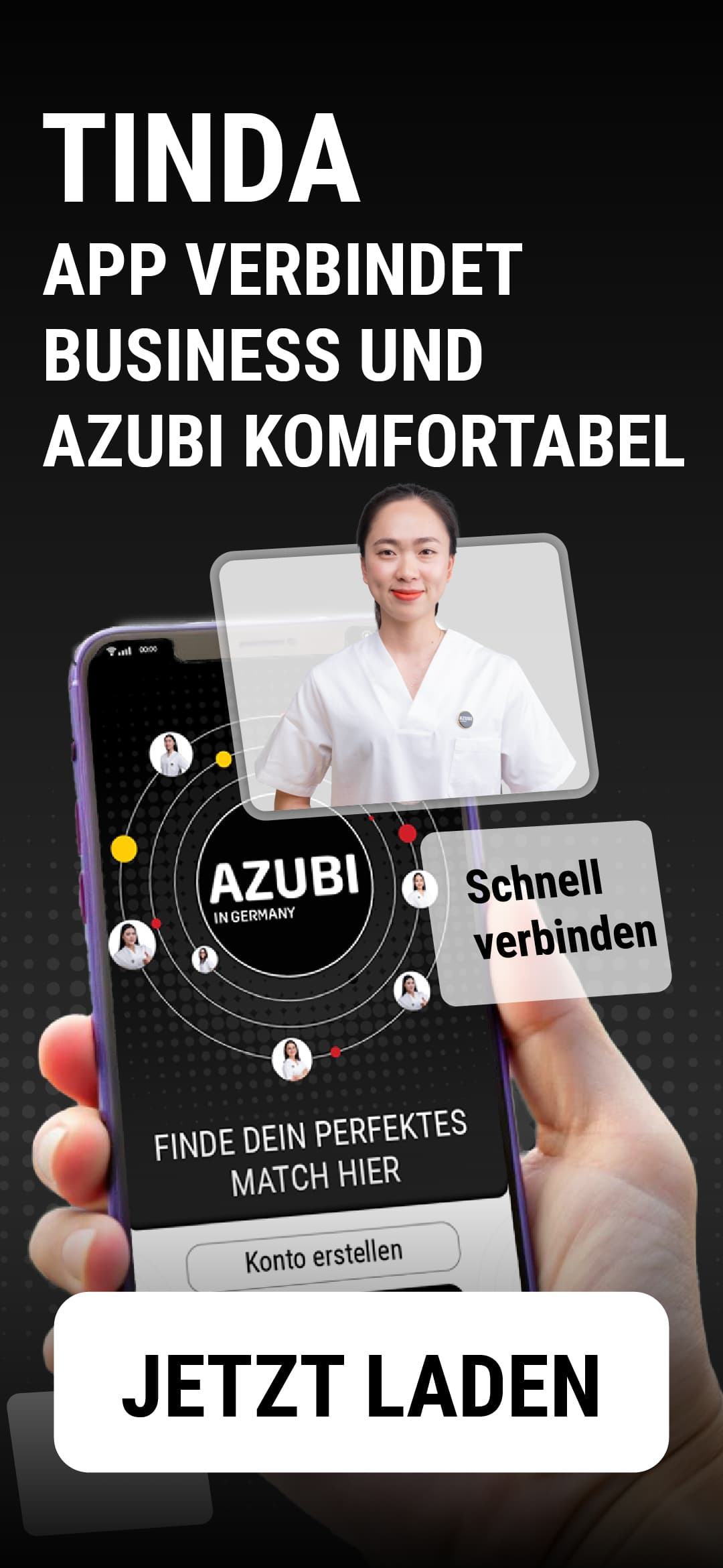 Verlässlicher Partner